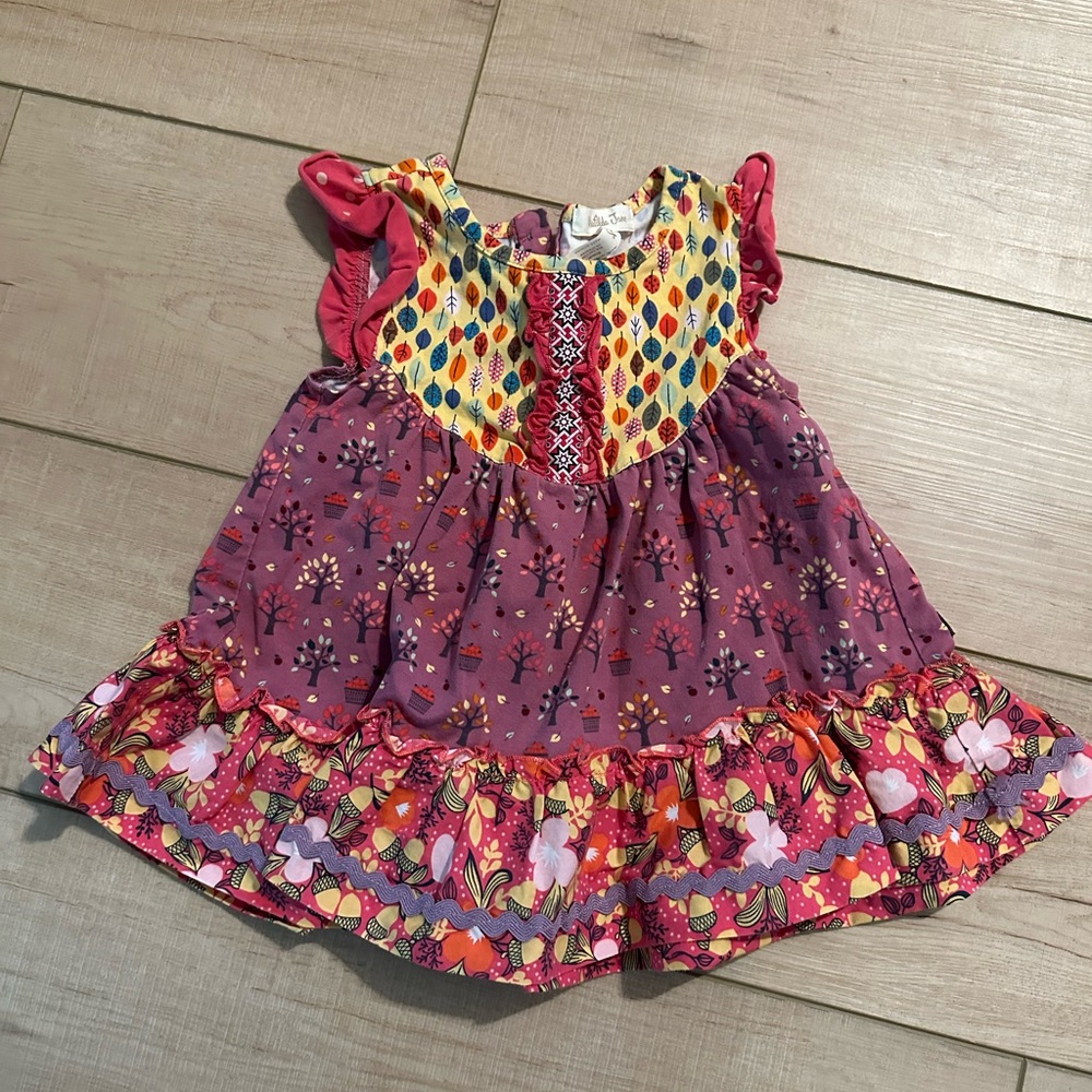 Matilda Jane Shirt, GREAT CONDITION!!